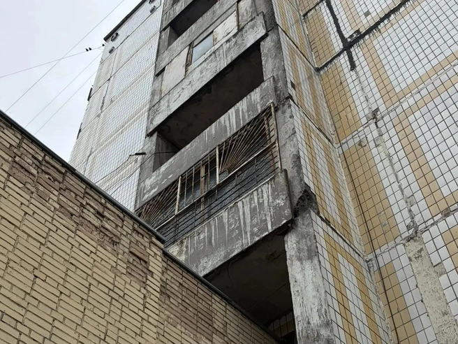 В Дашково-Песочне снова превышен сероводород | Источник: Дарья Ходосевич / YA62.RU