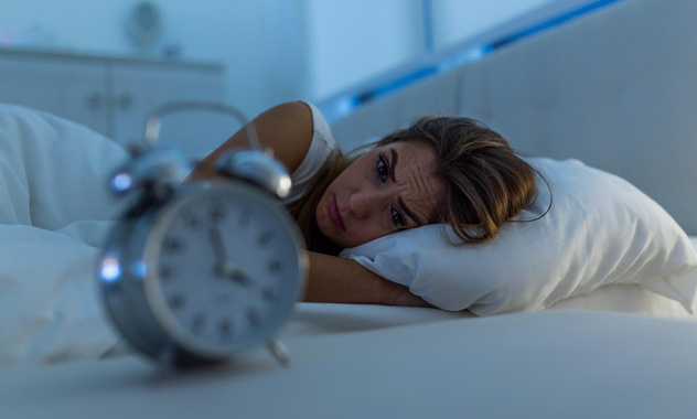 Постареть за ночь: беспокойный сон может заставить вас чувствовать себя на 10 лет старше