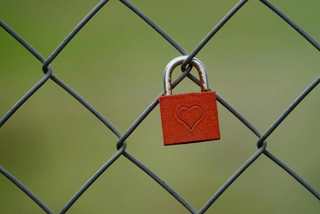 Тест: Какая у вас травма от бывшего партнера?