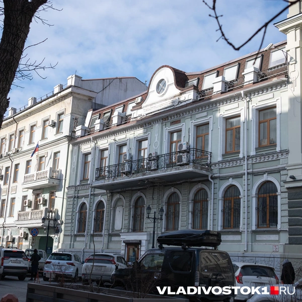 Источник: Елена Буйвол / VLADIVOSTOK1.RU