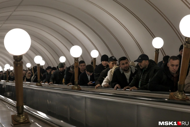 Что жители Подмосковья думают о строительстве станций метро в Мытищах | Источник: Артем Устюжанин / MSK1.RU