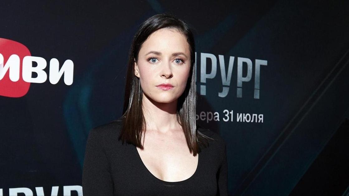 Звезда сериала &laquo;Казанова&raquo; Марина Ворожищева беременна!