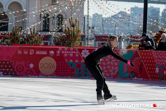 Источник: Елена Буйвол / VLADIVOSTOK1.RU