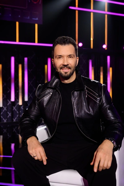 Денис Клявер | www.starhit.ru