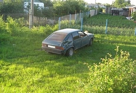 Рязанскому водителю, убившему двоих детей, увеличили срок | ya62.ru