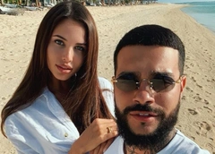 Анастасия Решетова не хочет, чтобы сын отдыхал с Тимати