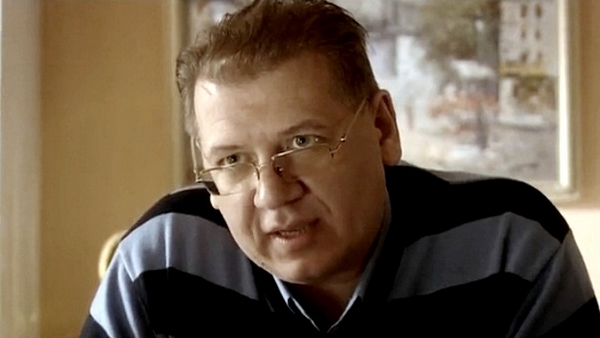Олег Куртанидзе