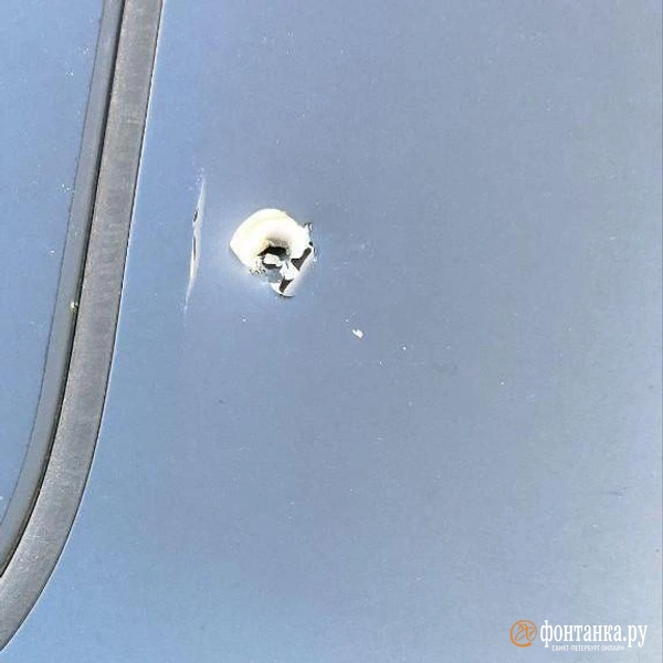 Источник: читатель «Фонтанки»