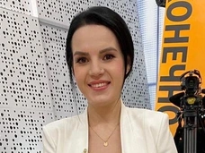 Маргарита Грачева: «Мне пишут: «Наденьте перчатку, не появляйтесь так на экране. Вы пугаете людей»