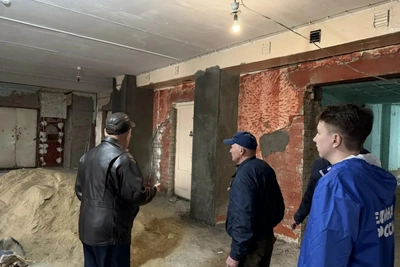 Социальные объекты в Нерчинске рискуют остаться без ремонта из-за дефицита средств