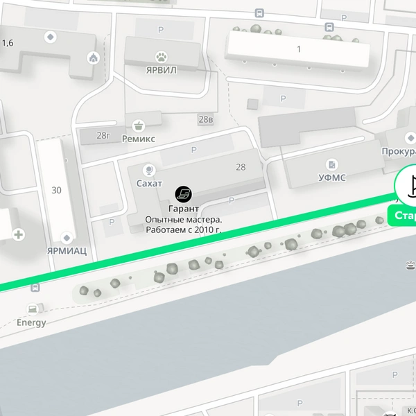 Детский забег | Источник: reg.greenmarathon.sberbank.ru