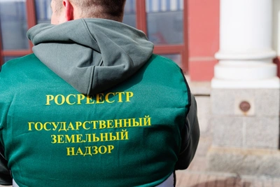 Массовые кадастровые работы в Холмском районе Сахалина