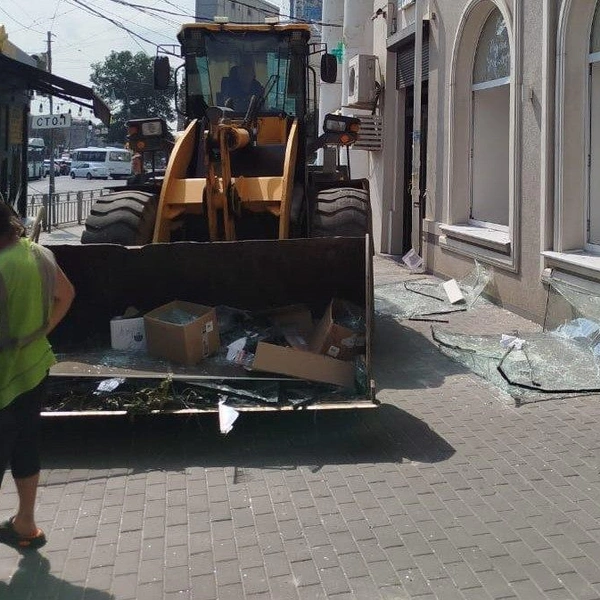 Источник: глава Воронежа Сергей Петрин