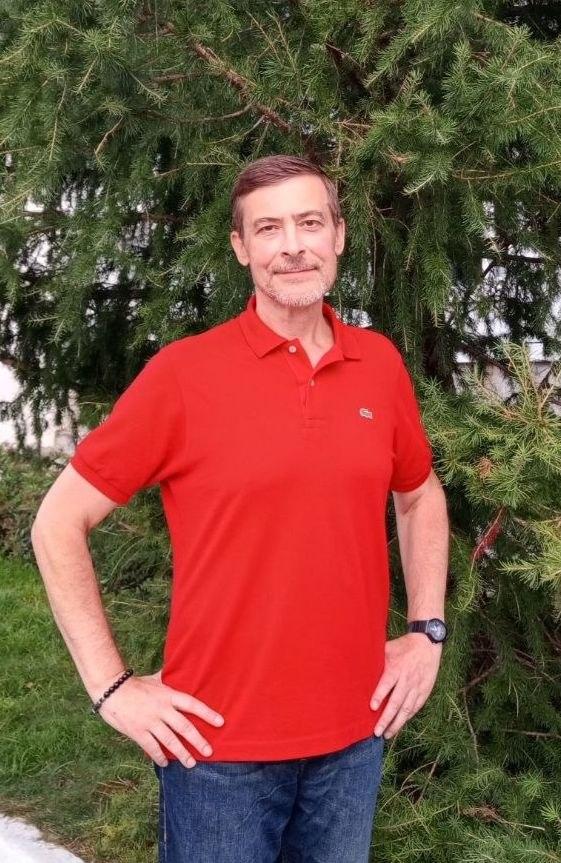 «Я погрузился в мир боли»: история пермского экс-депутата, голодающего больше 100 дней ради победы…