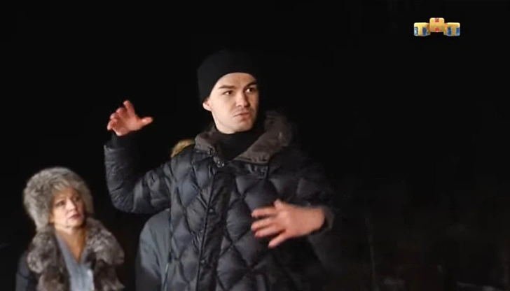 Влад Череватый помог матери Ярослава наказать убийц своими методами