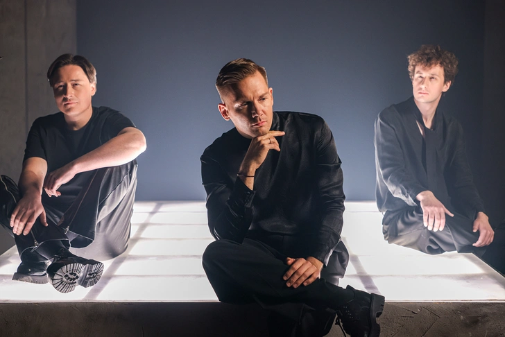 От Рахманинова до Radiohead: Bel Suono — о роке, попе и границах классической музыки | vokrugsveta.ru