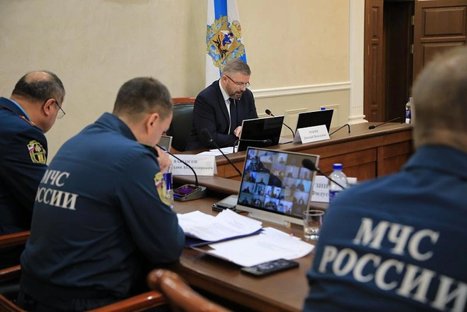 Источник: Пресс-служба Губернатора и Правительства Архангельской области