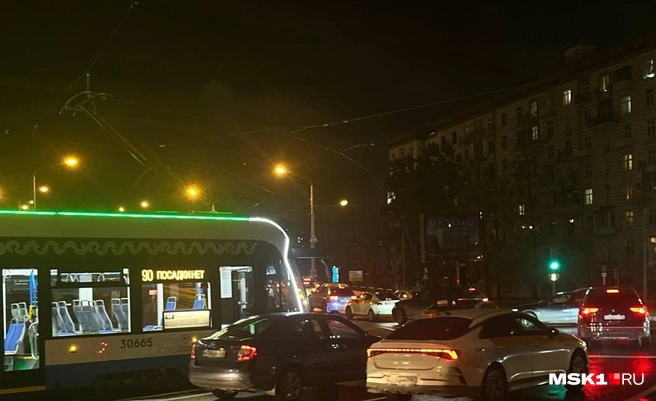 Источник: Читатель MSK1.RU