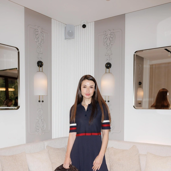 Екатерина Седик