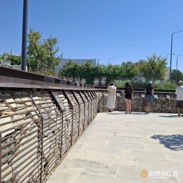 Источник: Ирина Багликова / «Фонтанка.ру»