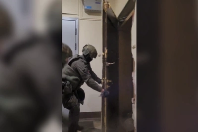 В Петербурге задержали группу наркодельцов с крупным урожаем