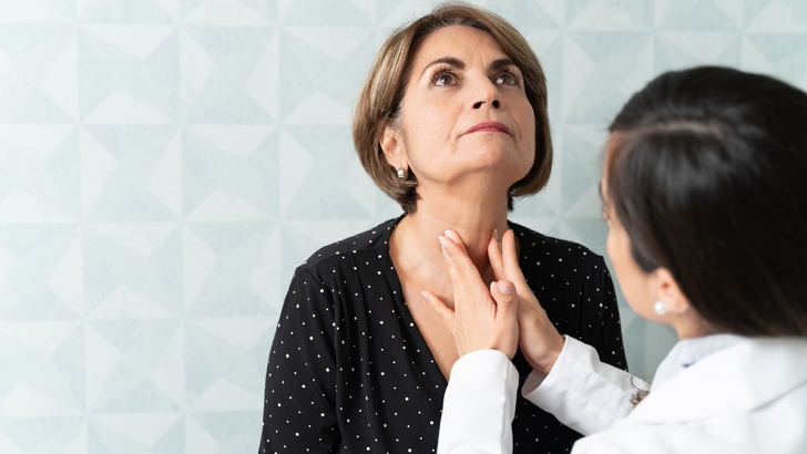 9 вопросов о щитовидке