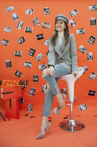 Кристина Чичерина @krissactress