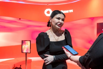 Изгнанная из Зеленых Иванова заявилась на праймериз Единой России