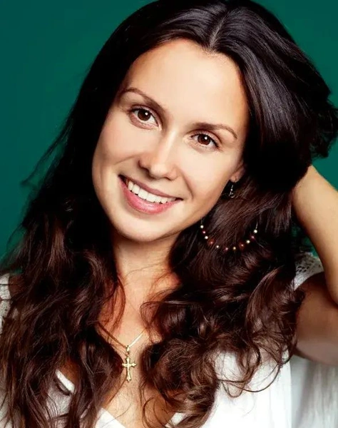 Вера Бабенко — первая жена Никиты Панфилова