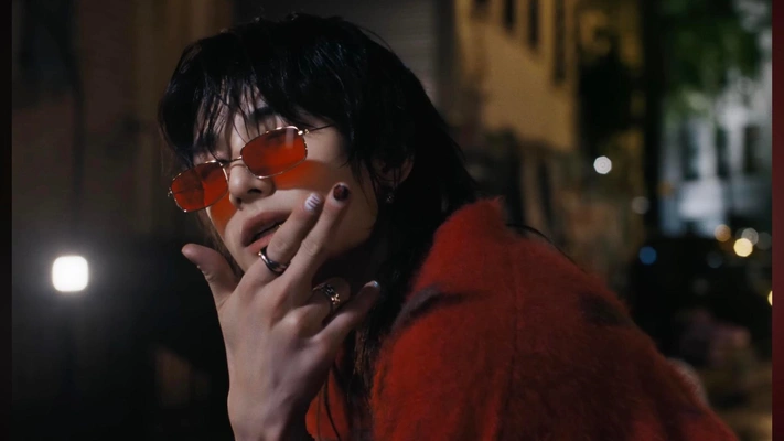 [quiz] Угадай клип k-pop группы Stray Kids по одному кадру