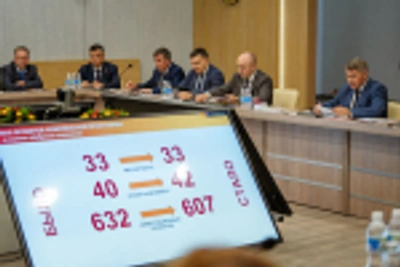 Олег Николаев: программа развития Чувашии улучшит качество жизни