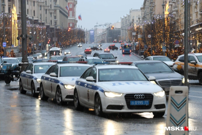 Источник: Артем Устюжанин / MSK1.RU