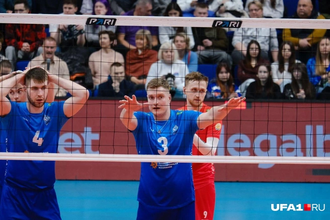 Источник: Булат Салихов / UFA1.RU