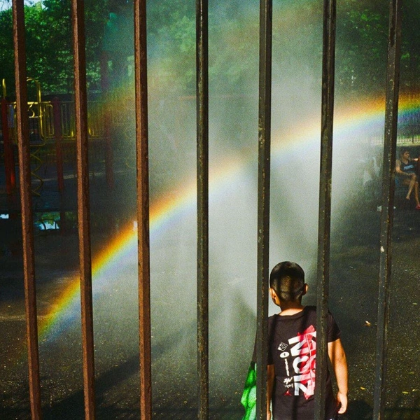 Источник: Nick Grinder / Pure Street Photography Awards 2025