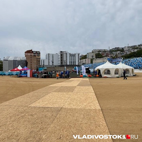 Источник: Елена Буйвол / VLADIVOSTOK1.RU
