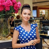 <p>Юлия Такшина</p>