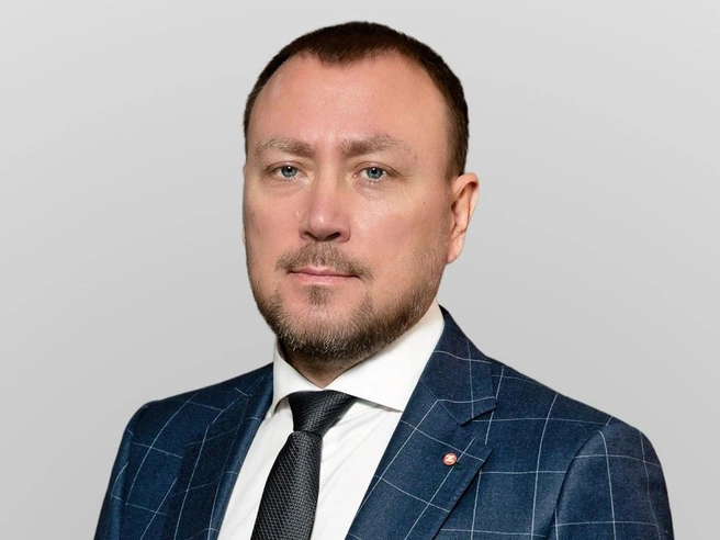 Экс-сотрудник ФСБ и директор крупной УК госпитализирован после стрельбы в тире | Источник: Управляющая компания Zeppelin / Vk.com