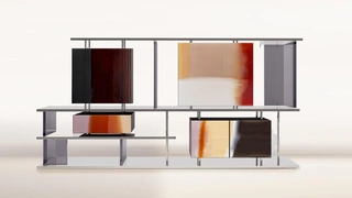 Искусство и техника: коллаборация Asko и Draga & Aurel на выставке Artdom 2026