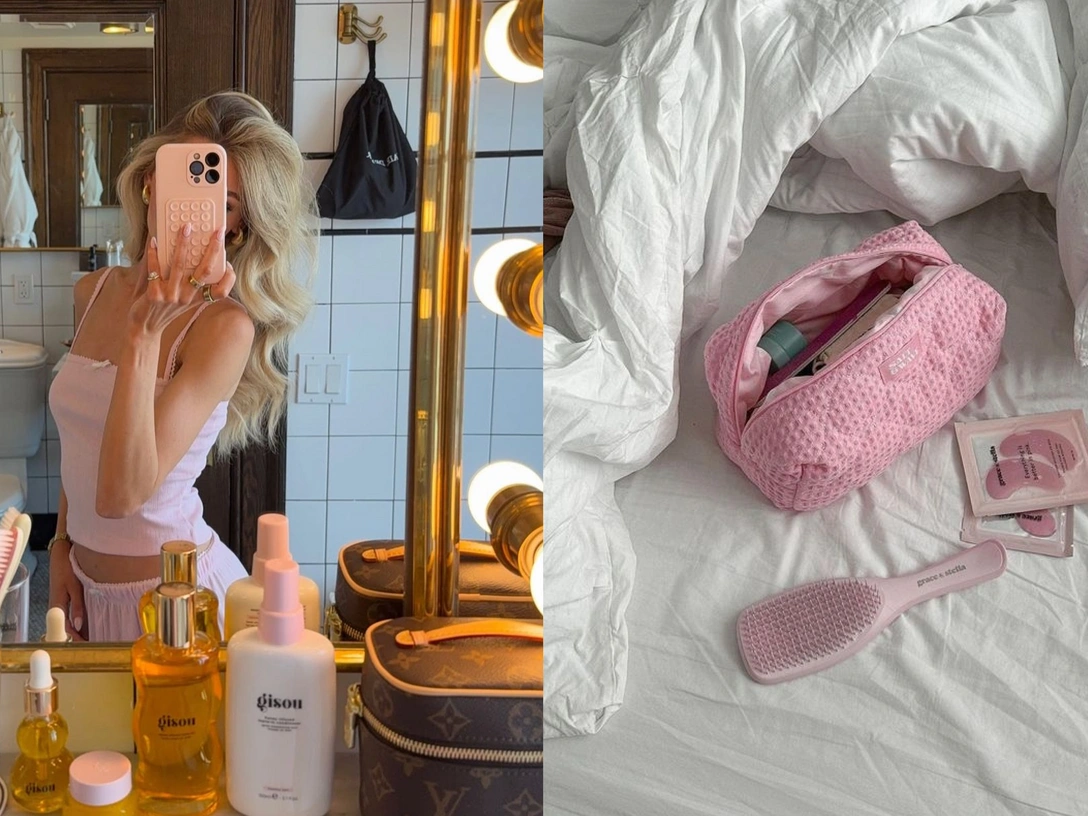 10 тонеров без спирта, которые действительно увлажняют кожу | marieclaire.ru