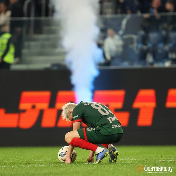 Источник: Сергей Михайличенко / FONTANKA.RU