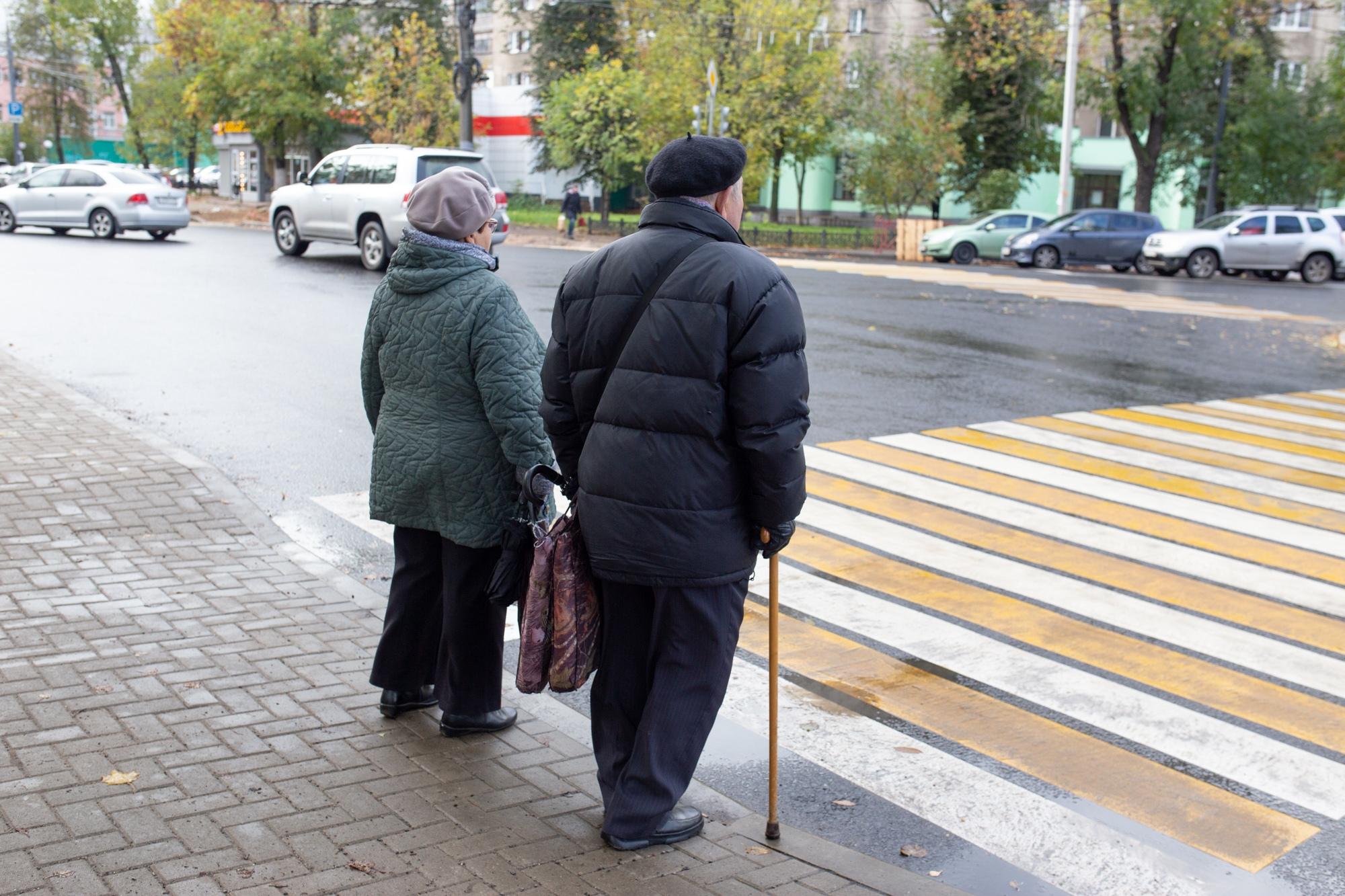 Мать-пенсионерка отсудила алименты у дочери | Родители требуют алименты с  детей | Что будет, если не заплатить алименты - 23 апреля 2021 - 76.ру