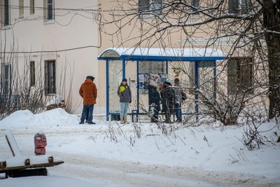 Several intercity bus routes cancelled in Nizhny Novgorod
