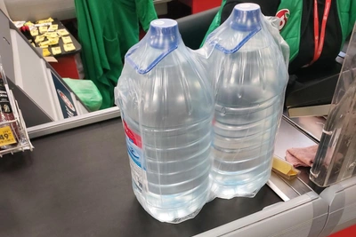 Без воды останутся сотни тысяч саратовцев 28-29 мая