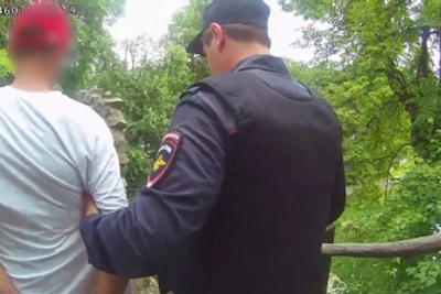 В Пензе задержали автоугонщика, приехавшего лечиться