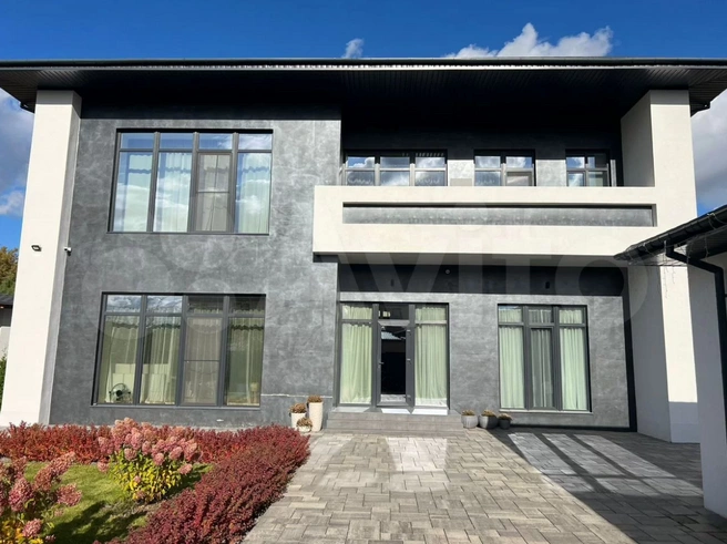 Так выглядит дом | Источник: сайт объявлений