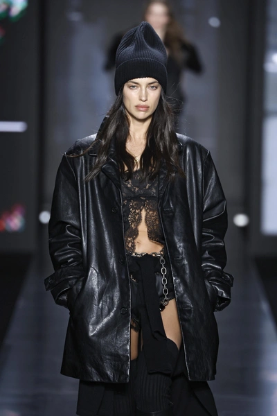 Dolce & Gabbana aw25/26 | Источник: Legion Media