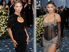 Лучшие и худшие образы Met Gala 2025: голосование Woman.ru