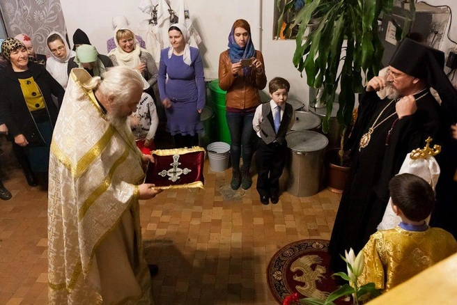 Источник: Ксения Зимина