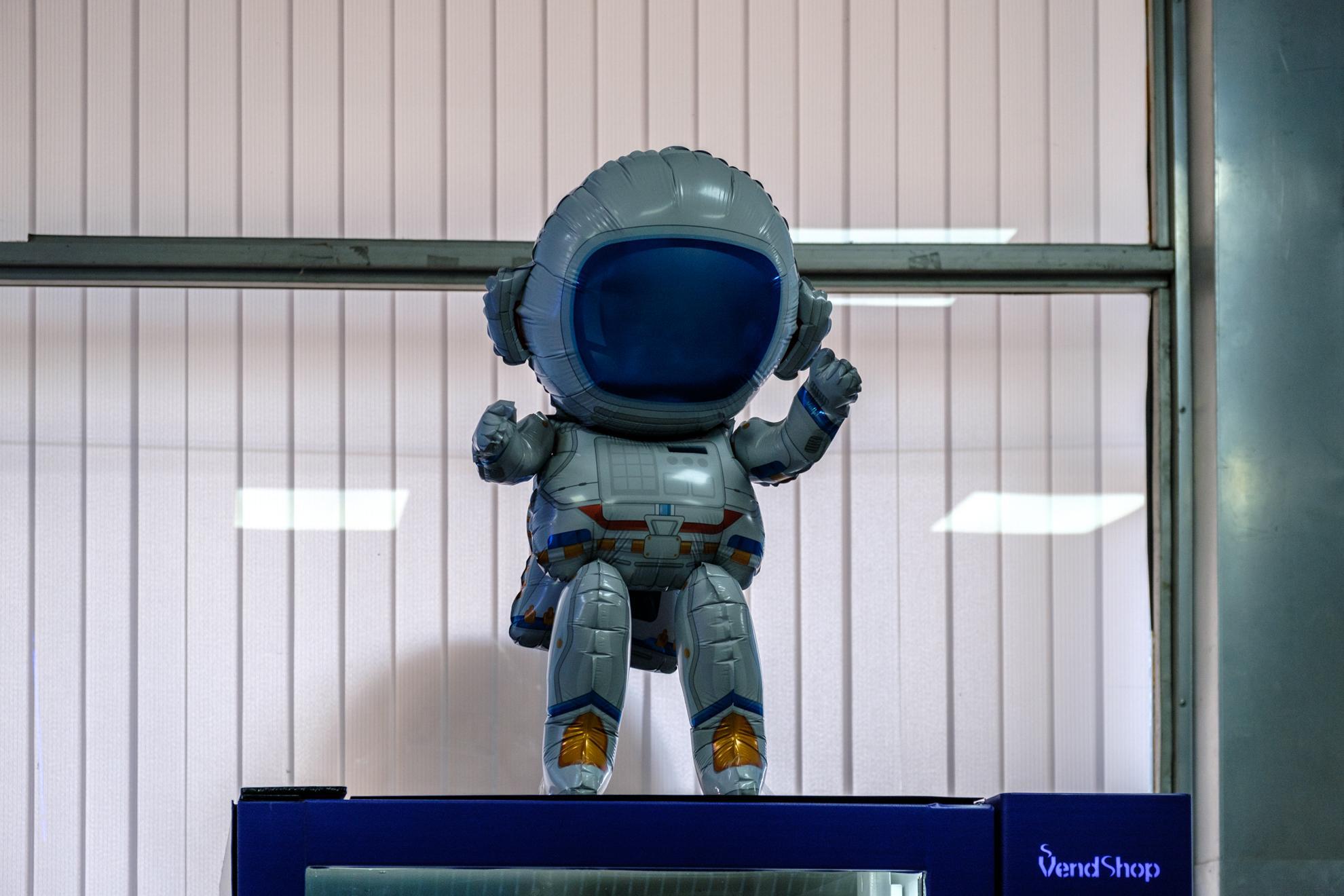 NASA потеряло связь с аппаратом MAVEN на Марсе