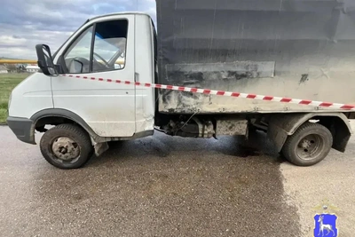 В ДТП с питбайком и Газелью виновными могут быть родители